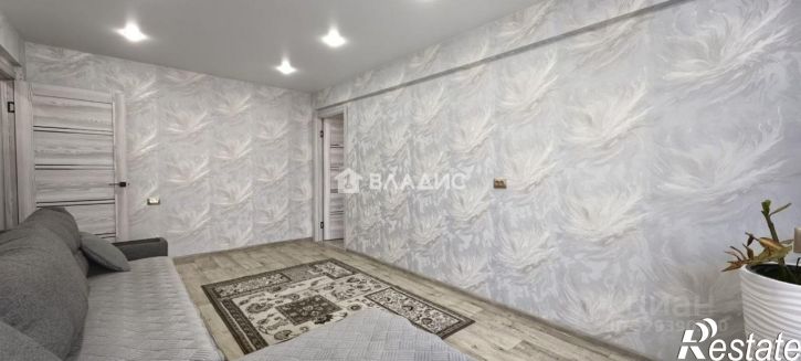 2-комн квартира Краснофлотская улица, 20,  д. 20