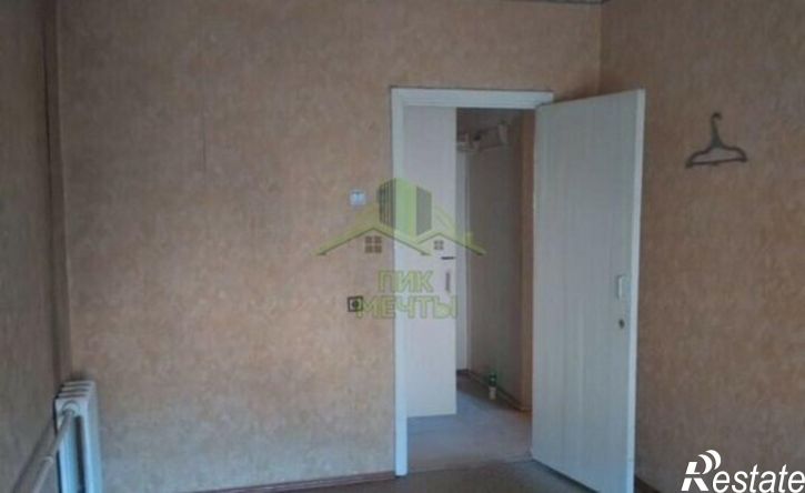 3-комн квартира улица Мокрова, 44,  д. 44