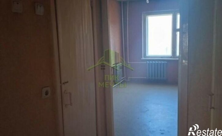 3-комн квартира улица Мокрова, 44,  д. 44