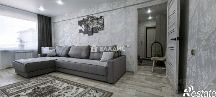 2-комн квартира Краснофлотская улица, 20,  д. 20