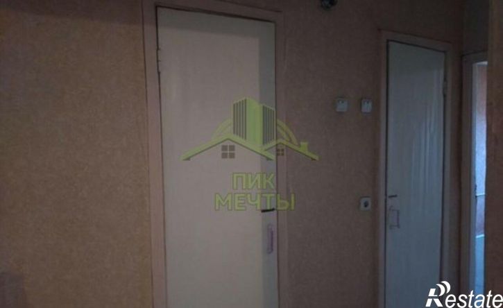 3-комн квартира улица Мокрова, 44,  д. 44