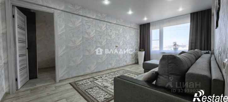 2-комн квартира Краснофлотская улица, 20,  д. 20