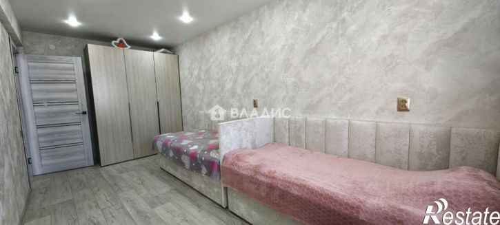 2-комн квартира Краснофлотская улица, 20,  д. 20