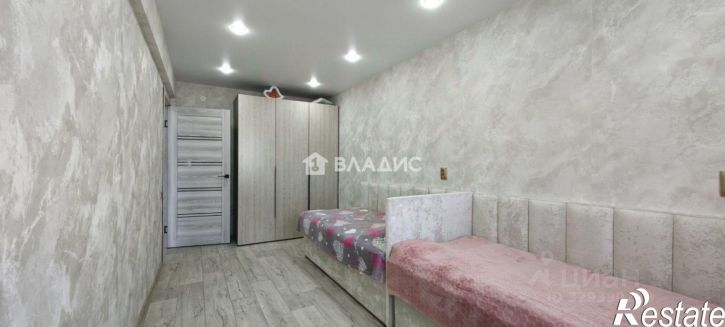 2-комн квартира Краснофлотская улица, 20,  д. 20