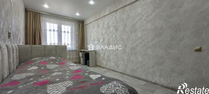 2-комн квартира Краснофлотская улица, 20,  д. 20