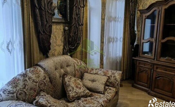 3-комн квартира проспект Победы, 16,  д. 16