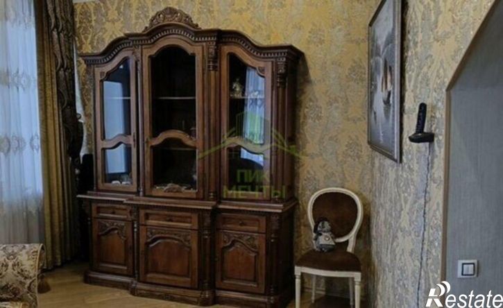 3-комн квартира проспект Победы, 16,  д. 16