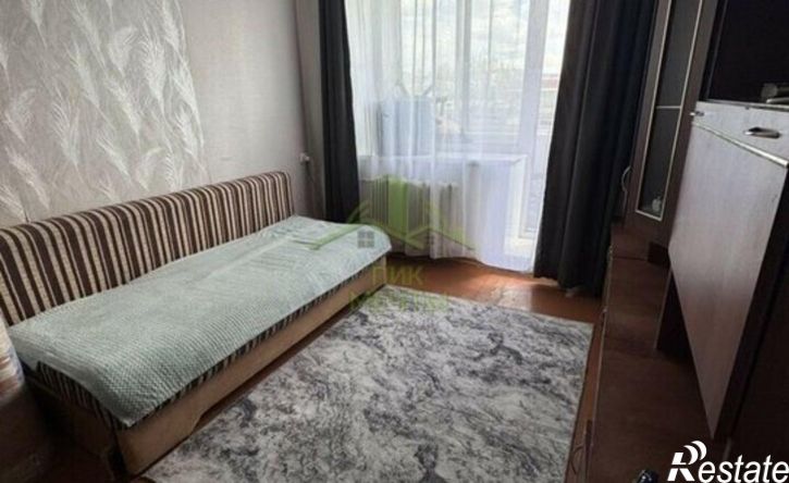 1-комн квартира Солнечная улица, 2,  д. 2