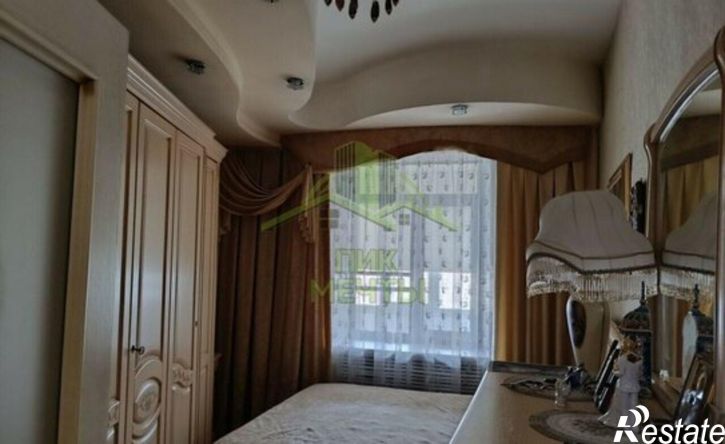 3-комн квартира проспект Победы, 16,  д. 16