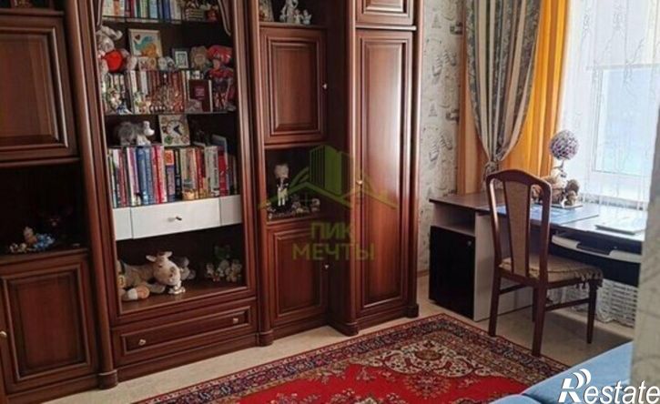 3-комн квартира проспект Победы, 16,  д. 16