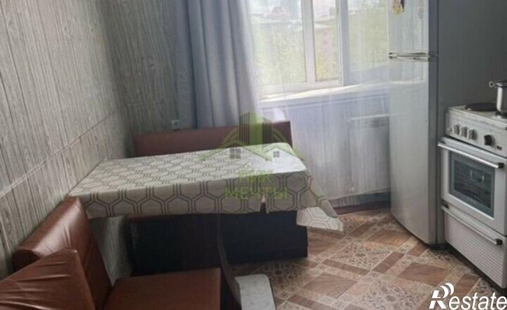 1-комн квартира Солнечная улица, 2,  д. 2
