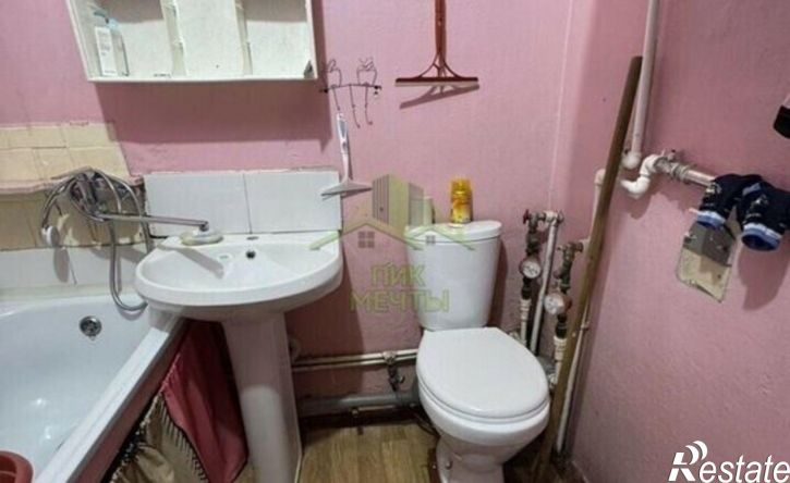 1-комн квартира Солнечная улица, 2,  д. 2