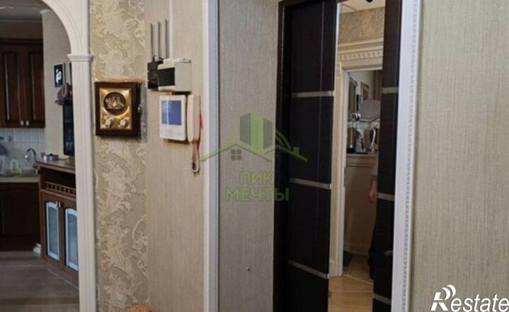 3-комн квартира проспект Победы, 16,  д. 16