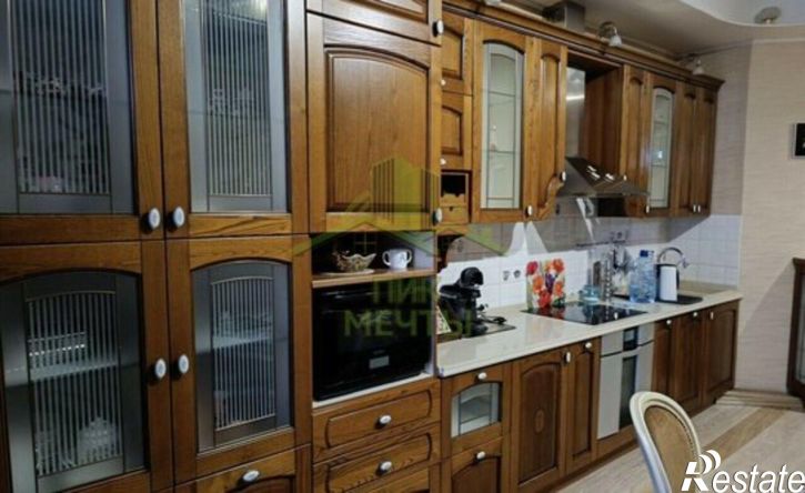 3-комн квартира проспект Победы, 16,  д. 16