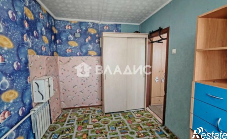 2-комн квартира Моховая улица, 6,  д. 6