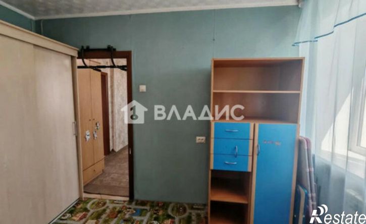 2-комн квартира Моховая улица, 6,  д. 6