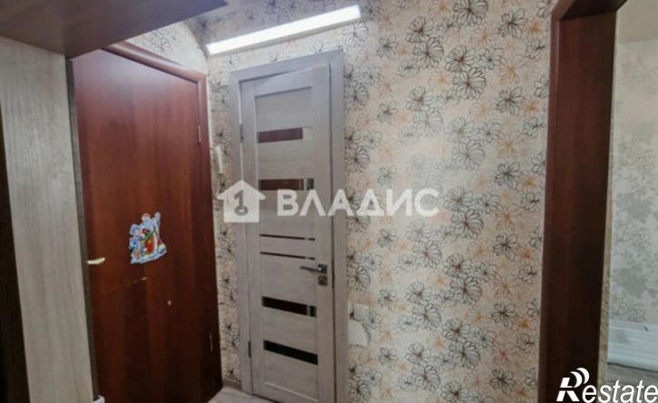 2-комн квартира Моховая улица, 6,  д. 6