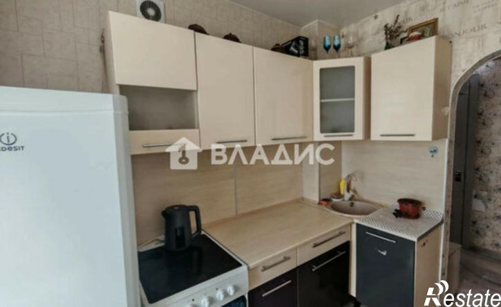2-комн квартира Моховая улица, 6,  д. 6