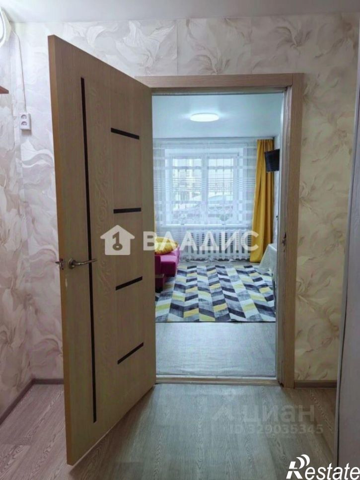 Комната Столбовая улица, 56,  д. 56