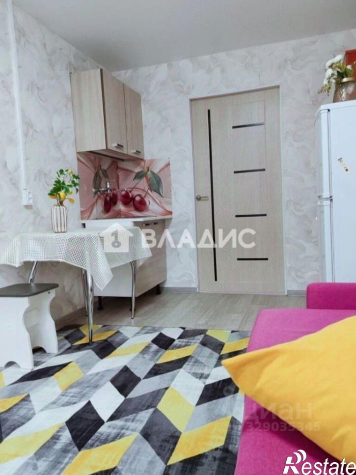 Комната Столбовая улица, 56,  д. 56
