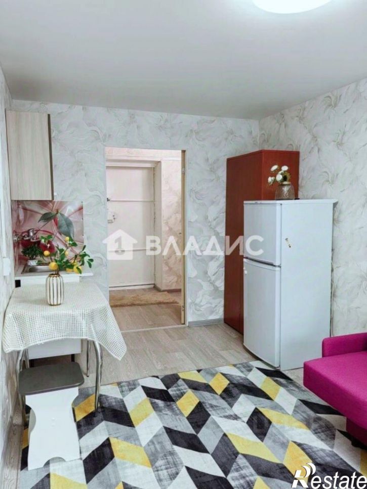 Комната Столбовая улица, 56,  д. 56