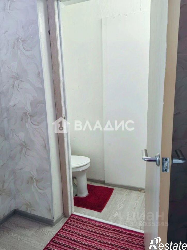 Комната Столбовая улица, 56,  д. 56