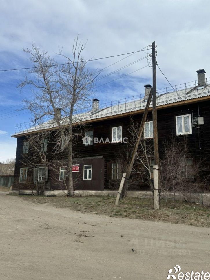 Комната ул Пржевальского, 34,  д. 34
