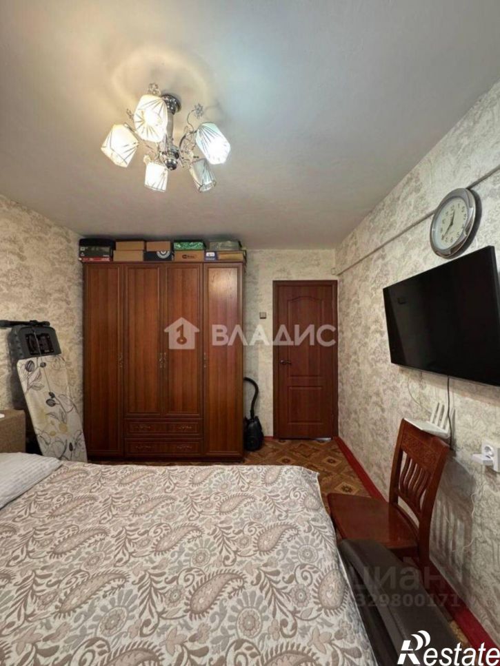 2-комн квартира ул Антонова, 18,  д. 18