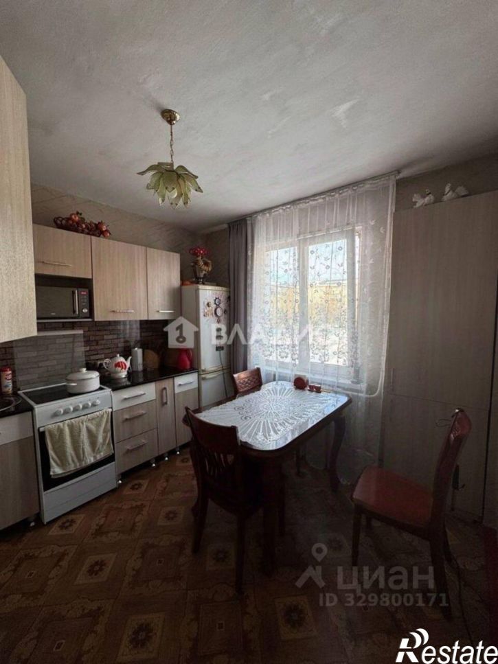 2-комн квартира ул Антонова, 18,  д. 18