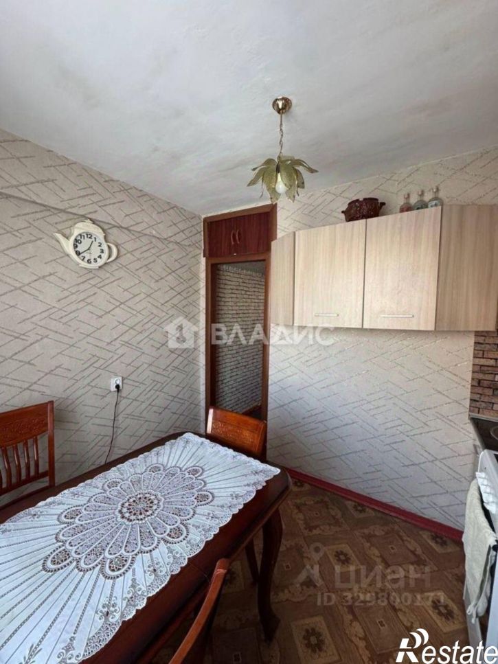 2-комн квартира ул Антонова, 18,  д. 18