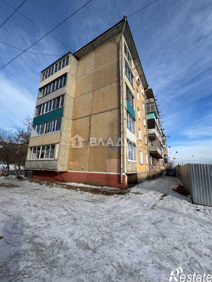 2-комн квартира ул Антонова, 18,  д. 18