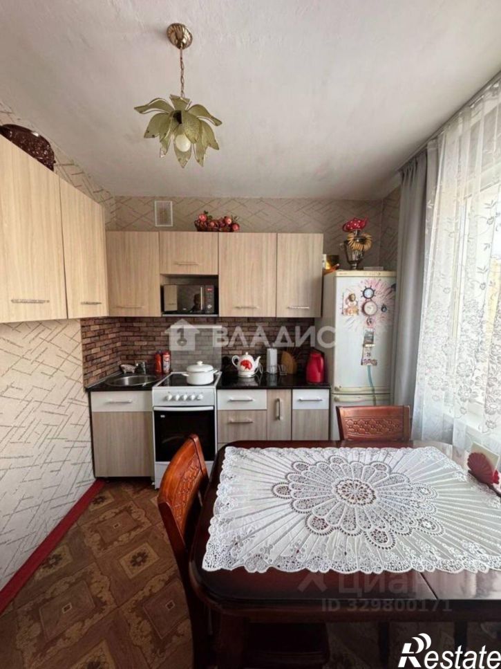 2-комн квартира ул Антонова, 18,  д. 18