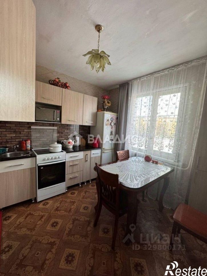 2-комн квартира ул Антонова, 18,  д. 18