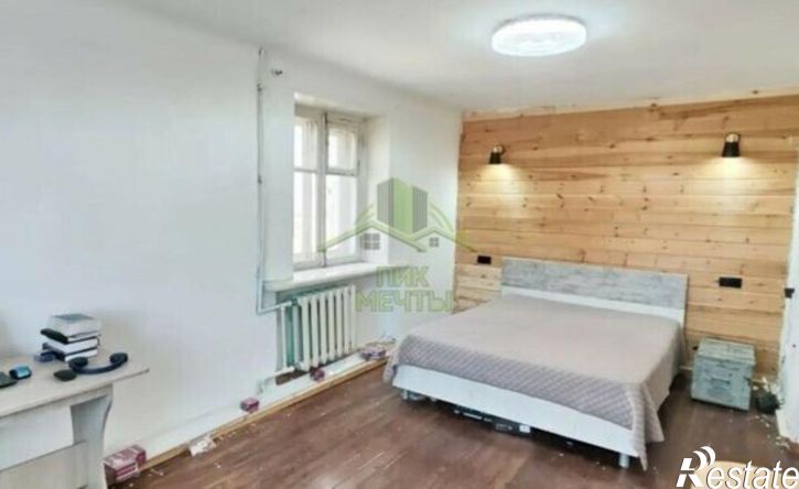 1-комн квартира ул Павлова, 15,  д. 15