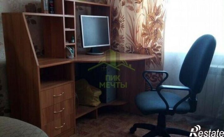 3-комн квартира микрорайон 148В, 8/2