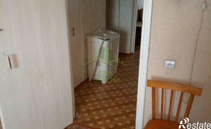 3-комн квартира микрорайон 148В, 8/2