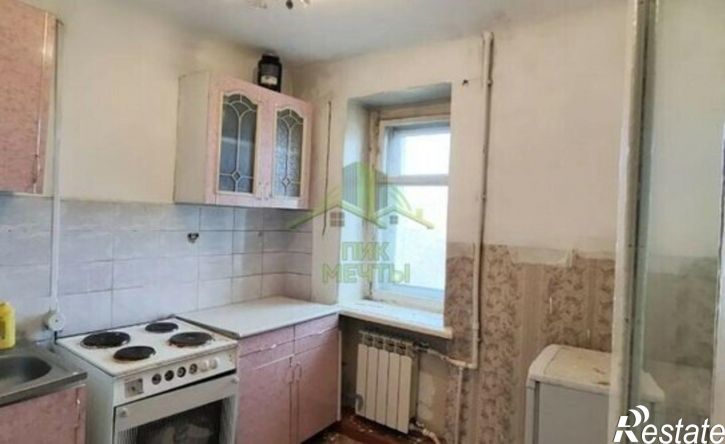 1-комн квартира ул Павлова, 15,  д. 15