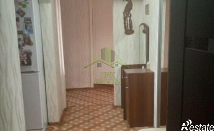 3-комн квартира микрорайон 148В, 8/2