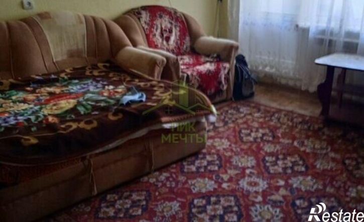3-комн квартира микрорайон 148В, 8/2