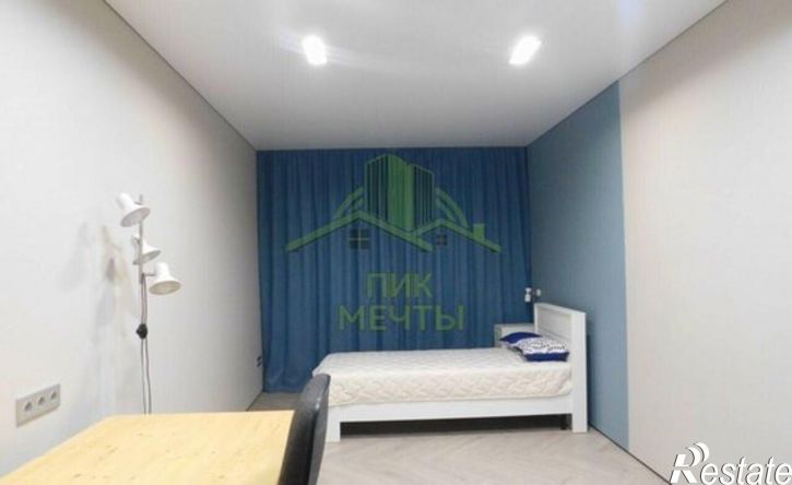 3-комн квартира ул Модогоева, 8,  д. 8