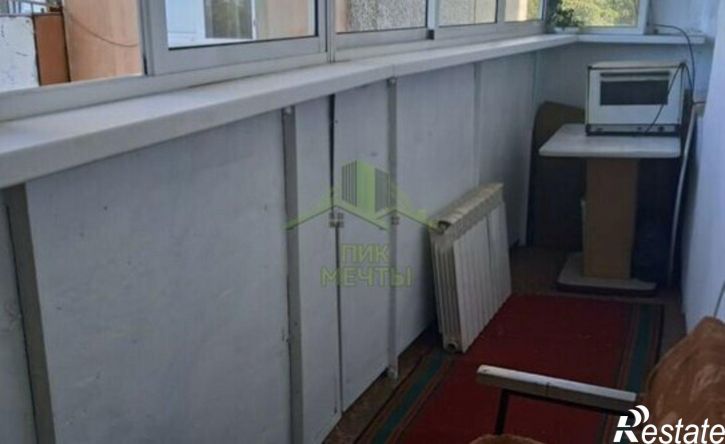 3-комн квартира микрорайон 148В, 8/2