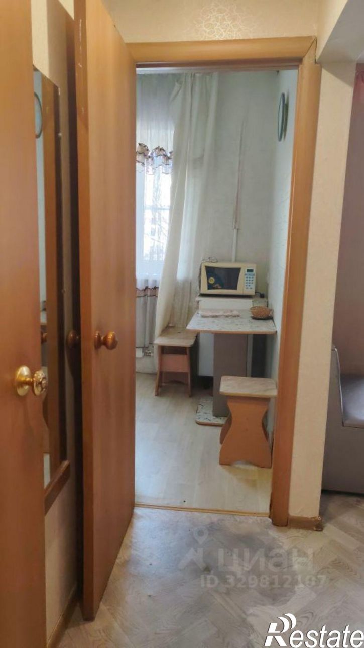 2-комн квартира Трактовая улица, 5,  д. 5