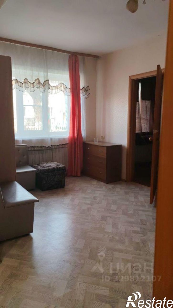 2-комн квартира Трактовая улица, 5,  д. 5