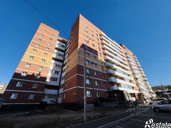 1-комн квартира Конечная улица, 7 к1,  д. 7 к1