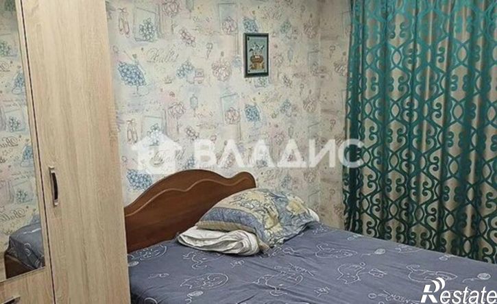 2-комн квартира улица Тулаева, 132,  д. 132