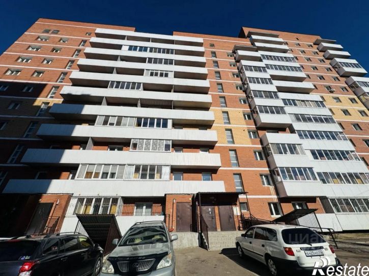 1-комн квартира Конечная улица, 7 к1,  д. 7 к1