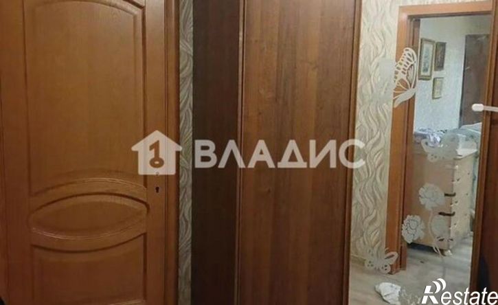 2-комн квартира улица Тулаева, 132,  д. 132