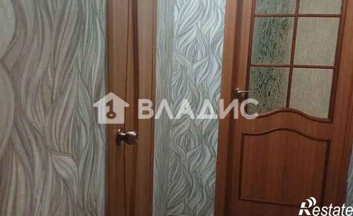 2-комн квартира улица Тулаева, 132,  д. 132