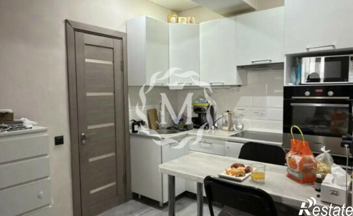 2-комн квартира 142-й микрорайон, 60Б