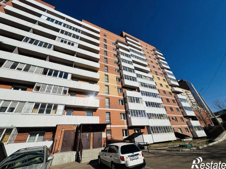 1-комн квартира Конечная улица, 7 к1,  д. 7 к1